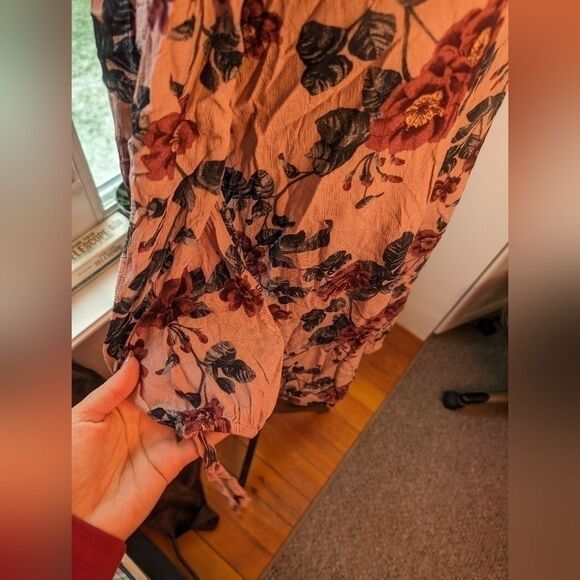 💕3 for 12 💕American eagle dress Size Medium - Picture 7 of 10